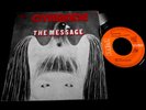 CYMANDE/THE MESSAGE/RARE FUNK SOUL/RCA VICTOR/FRENCH PRESS SP 7