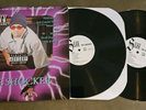 Rare Silkk The Shocker Original 1996 No Limit Records Priority Hip Hop Vinyl 2LP