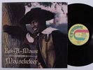 EEK-A-MOUSE Mousekateer GREENSLEEVES GREL-65 LP VG+ k