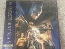 BATMAN - Soundtrack, Ltd BOXSET BATWING COLORED VINYL LP + Graphic Novel Sealed