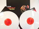 Miles Davis That’s What Happened 1982-1985 LTD White LP Album vinyl record