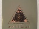 THE DEAR HUNTER - ANTIMAI + X 2 LPS PINK/GREEN VINYL - 2022 ISSUE + INSERT - EX