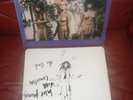 The Slits Cut LP 1979 Island A1 B1 true 1st Graffiti'd Inner Excellent Plus
