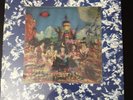 Rolling Stones Their Satanic Majesties Request Vinyl Record Decca Sealed