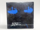 Saâda Bonaire Vinyl 2xLP  Captured Tracks – CT-181 Fantasy Memory record  used