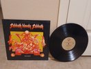 BLACK SABBATH Sabbath Bloody Sabbath USED RECORD IN VERY GOOD/VERY GOOD PLUS