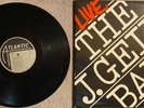 The J. Geils Band- BLOW YOUR FACE OUT - 33  lp vinyl double record album set