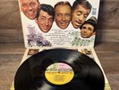 Robin And The 7 Hoods Soundtrack - Nelson Riddle - Original - EX Vinyl Rat Pack