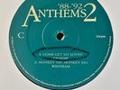 Dionne - Come Get My Lovin / Renegade Soundwave - The Phantom 12