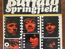 Buffalo Springfield - self titled 1st LP Mono 1968