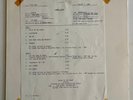 Todd Rundgren/Utopia - Swing To The Right Test Press LP (Bearsville 1982)