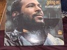Marvin Gaye ‎– What's Going On 1971 Vinyl LP T310 VG+/VG+
