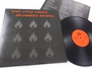 Stiff Little Fingers - Inflammable Material ,ROUGH TRADE ,1979 ,ROUGH1, EX/M-