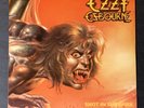 Ozzy Osbourne Shot In The Dark UK Original 1985 Vinyl 12