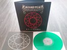 Dissection – Reinkaos LP (Green ltd.150)-Sacramentum -Watain -Emperor -Dawn-Mgła