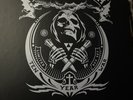 Black Sabbath Ten Year War Limited Box Set. No Crucifix
