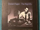 ONE STEP   The Nightfly by Donald Fagen Vinyl, 2017, Mobile Fidelity Box Set