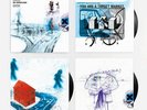Radiohead - OK Computer OKNOTOK 1997 2017 - 3LP - Remastered - Vinyl