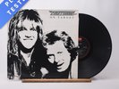 Fastway On Target Damont LP Album Vinyl Record 1988 GWLP 22 GWR Records - VG+/EX