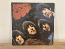 LOUD CUT* 149g BEATLES Rubber Soul UK Lp Vinyl PMC1267 XEX 579-1 580-1