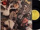 PUFF ST Rockin Ramrods DJ PROMO bosstown sound ED1 LP psych MGM SE-4622