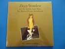 Ziggy Stardust and the Spiders from Mars: the Motion Picture (50th Anniv) LP New