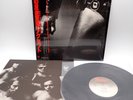 Accept ‎– Balls To The Wall Japan LP OBI VINYL Portrait ‎– 25 3P-498