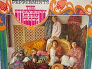 Strawberry Alarm Clock Incense and Peppermints Bonus Track Japan Mini LP Vinyl