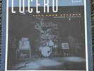 Lucero Live From Atlanta 4x Vinyl LP Record Box Set