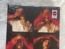 ARIANA GRANDE - ETERNAL SUNSHINE - TARGET EXCLUSIVE RED VINYL LP - NEW SEALED