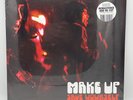 Save Yourself by Make Up - LP Reissue Plum Colored Vinyl - Brand New Sealed