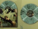 The Life of a Showgirl: The Shiny Bug Edition (Vinyl Wintergreen & Onyx Marbled