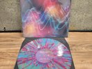 A.L.I.S.O.N & Hotel Pools Ultrasound Vinyl LP Splatter Limited Edition