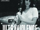 Lana Del Rey- Ultraviolence  - Vinyl Record 2LP *