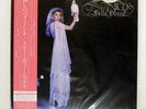 STEVIE NICKS BELLA DONNA MODERN P11055J Japan PROMO OBI INSERT VINYL LP