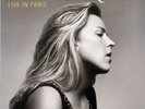 Diana Krall Live In Paris 2x 180g Vinyl LP (602547376954)