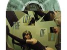 PRESALE The Life of a Showgirl Shiny Bug Edition Wintergreen Onyx Marbled Vinyl