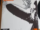 LED ZEPPELIN FIRST ALBUM TRIPLE LP DELUXE SET PARIS 1969 ATLANTIC 180g VINYL