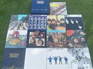 The Beatles Collection Vinyl Box Set 13 Albums UK Parlophone Complete BC13 RARE