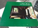 Nick Drake - Five Leaves Left 1969 UK 1st Pink Island LP  ILPS 9105 A2 B2 Vinyl