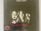 Thin Lizzy - Bad Reputation - Red Vinyl reissue - Nice