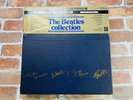 The Beatles Collection Box Vinyl Record 13 LP EMI/ODEON w/OBI CIB JAPAN Ex P