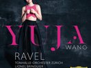 Yuja Wang, Maurice Ravel, Tonhalle-Orchester Zürich, Lionel Bringuier - Pian 002