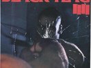 1981 1ST PRESSING BLACK FLAG DAMAGED UNICORN/SST BLUE LABEL (VG+)