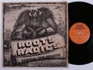 ROOTS RADICS Radical Dub Session SOLID GROOVE LP uk k