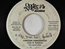 Latin Sweet Soul 45 - Beachers - Corazon Corazoncito - Onda Nueva Panama - rare