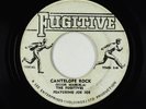 Rocksteady 45 - Fugitives ft. Joe Joe - Cantelope Rock - Fugitive Jamaica