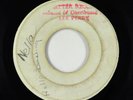Reggae 45 - Pat Satchmo/Val Bennett - Hello Dolly/Spanish Harlem - Jamaica blank