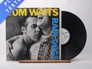 Tom Waits Rain Dogs A-1 B-1 LP Album Vinyl Record ILPS 9803 - EX/VG+