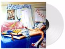 MARILLION - Fugazi 2023 Argentinian White Vinyl LP New